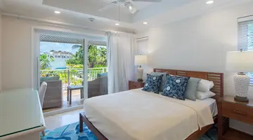 The Crane Resort