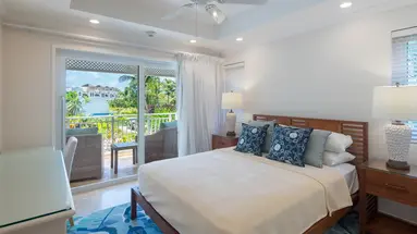 The Crane Resort