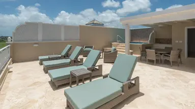 The Crane Resort