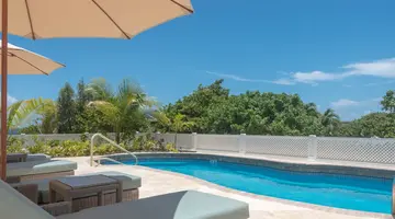 The Crane Resort