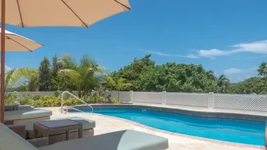 The Crane Resort
