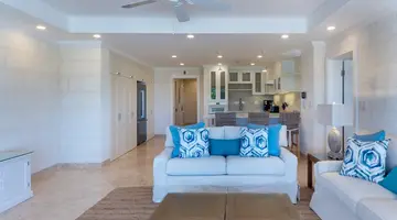 The Crane Resort