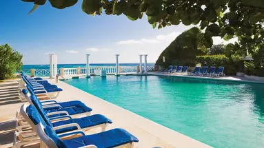 The Crane Resort