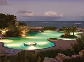 The Crane Resort
