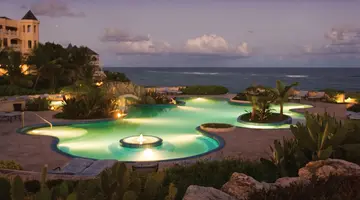 The Crane Resort