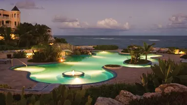 The Crane Resort