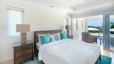 The Crane Resort