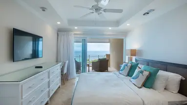 The Crane Resort