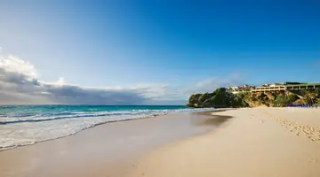 The Crane Resort