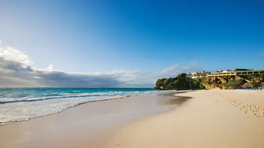 The Crane Resort