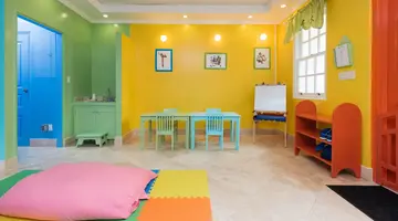 The Crane Resort