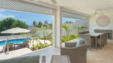 The Crane Resort
