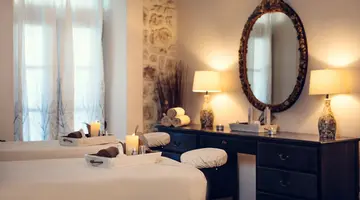 The Crane Resort