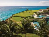 The Crane Resort