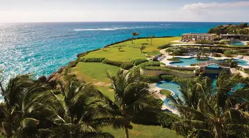 The Crane Resort