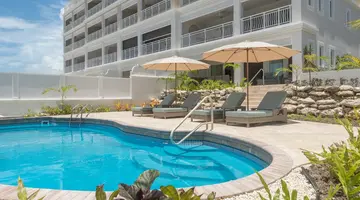 The Crane Resort