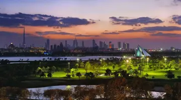 The Creekside Hotel(ex Jumeirah Creekside Hotel)