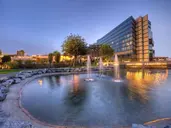 The Creekside Hotel(ex Jumeirah Creekside Hotel)