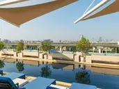 The Creekside Hotel(ex Jumeirah Creekside Hotel)