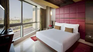The Creekside Hotel(ex Jumeirah Creekside Hotel)