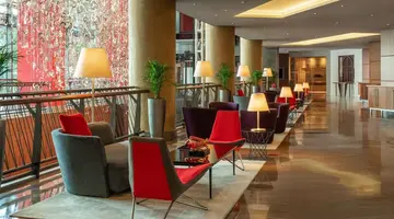 The Creekside Hotel(ex Jumeirah Creekside Hotel)
