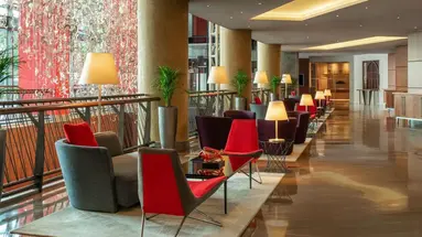 The Creekside Hotel(ex Jumeirah Creekside Hotel)