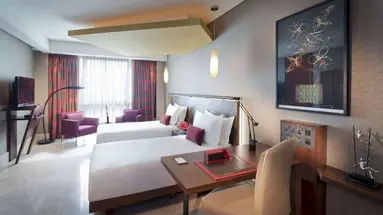 The Creekside Hotel(ex Jumeirah Creekside Hotel)