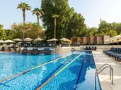 The Creekside Hotel(ex Jumeirah Creekside Hotel)