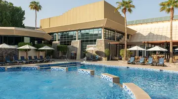 The Creekside Hotel(ex Jumeirah Creekside Hotel)