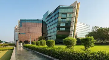 The Creekside Hotel(ex Jumeirah Creekside Hotel)