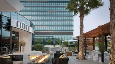 The Creekside Hotel(ex Jumeirah Creekside Hotel)