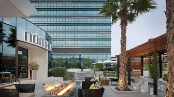 The Creekside Hotel(ex Jumeirah Creekside Hotel)