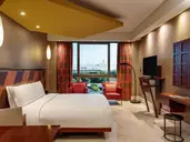 The Creekside Hotel(ex Jumeirah Creekside Hotel)