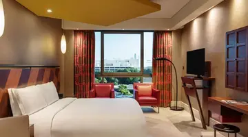 The Creekside Hotel(ex Jumeirah Creekside Hotel)
