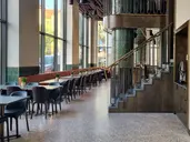 The Cyrus Hotel