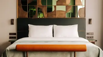 The Cyrus Hotel