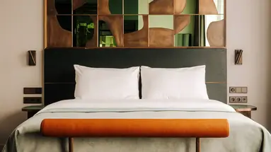 The Cyrus Hotel