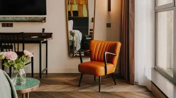 The Cyrus Hotel