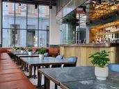 The Cyrus Hotel