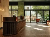 The Cyrus Hotel