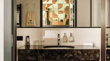The Cyrus Hotel