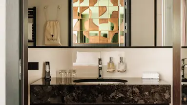 The Cyrus Hotel