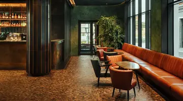 The Cyrus Hotel