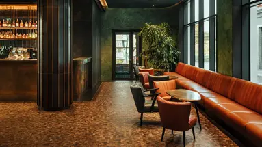 The Cyrus Hotel