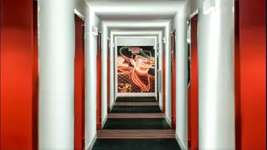 The D Las Vegas