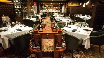 The D Las Vegas