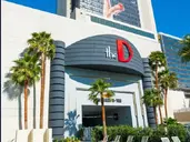 The D Las Vegas