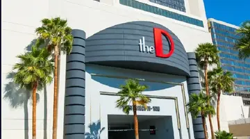 The D Las Vegas