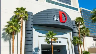 The D Las Vegas