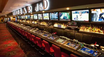 The D Las Vegas